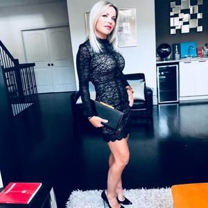 Meet your Posher, Tracey